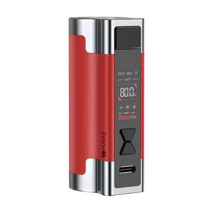 Aspire Zelos 3 3200mAh Regulated Mod