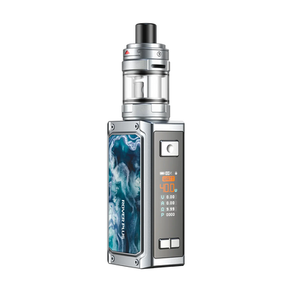 Aspire Rover Plus Mouth To Lung Kit