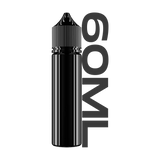 Black Bottle/Black Cap