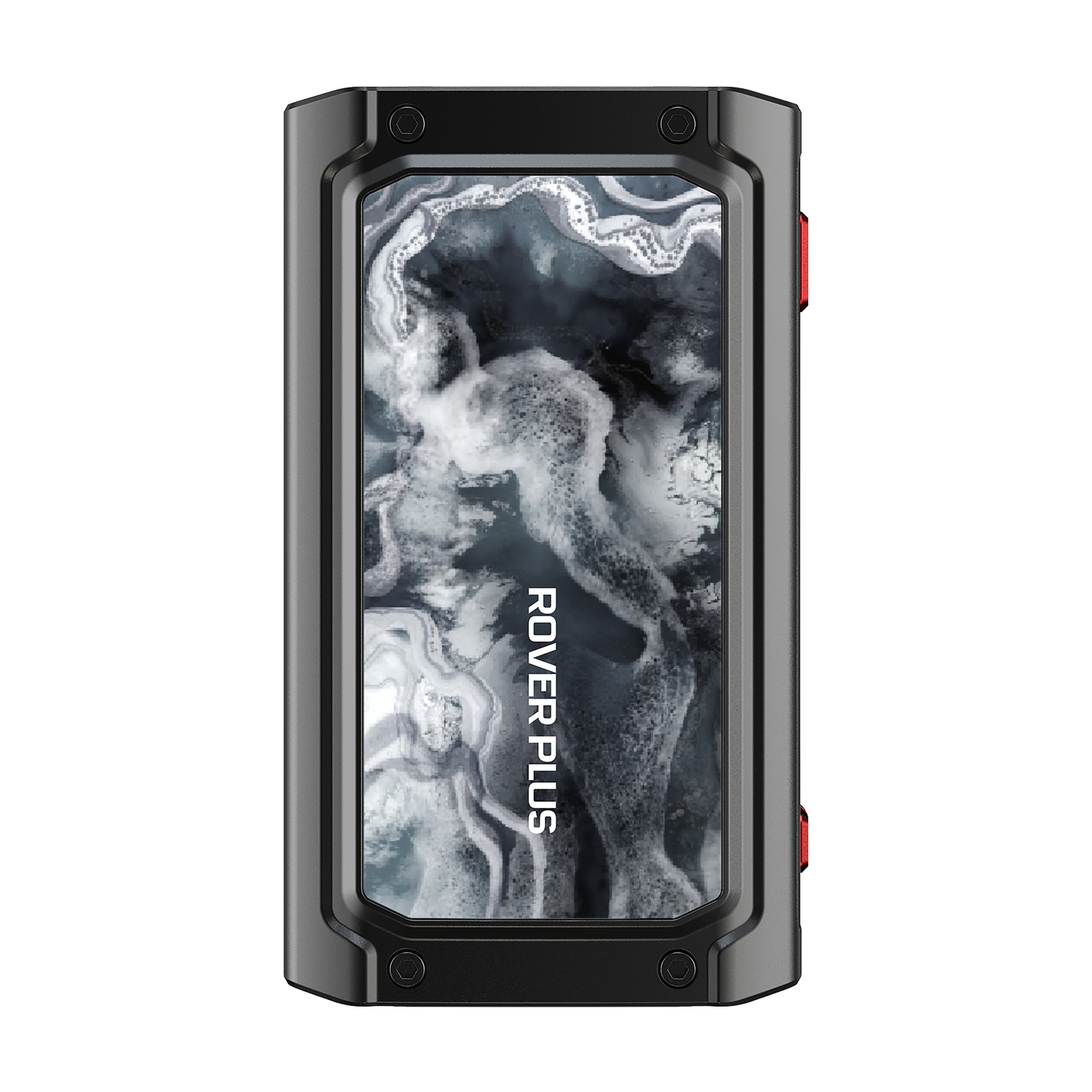 Aspire Rover Plus 2600mAh Mod