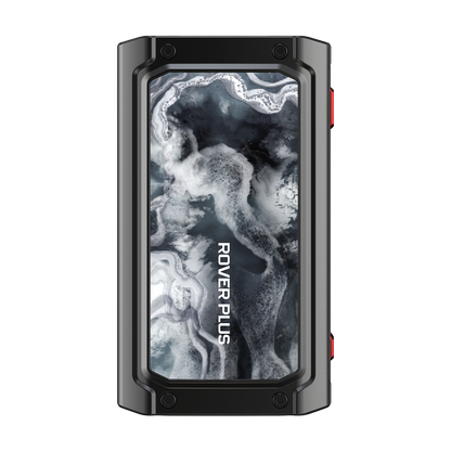 Aspire Rover Plus 2600mAh Mod