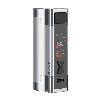 Aspire Zelos 3 3200mAh Regulated Mod