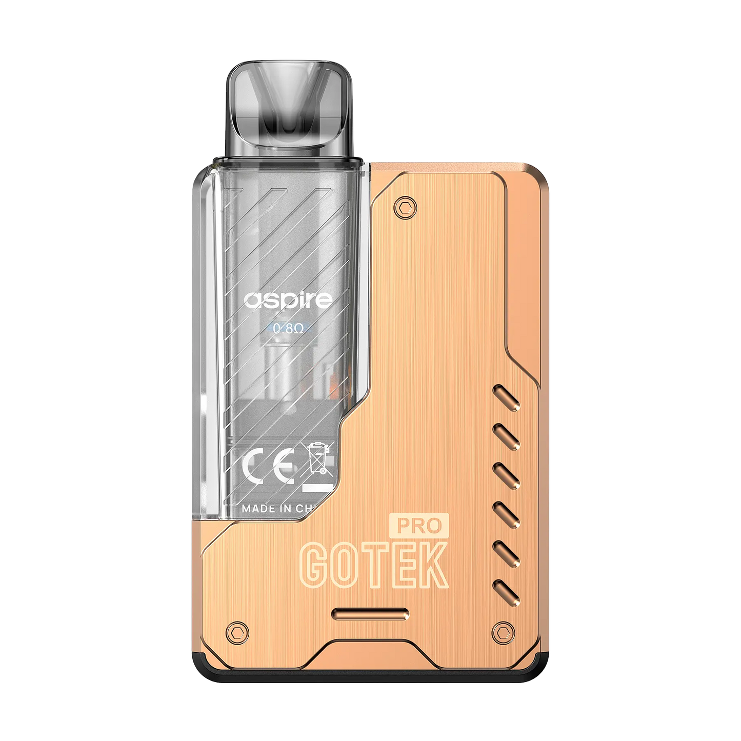 Aspire GoteK Pro Pod Kit