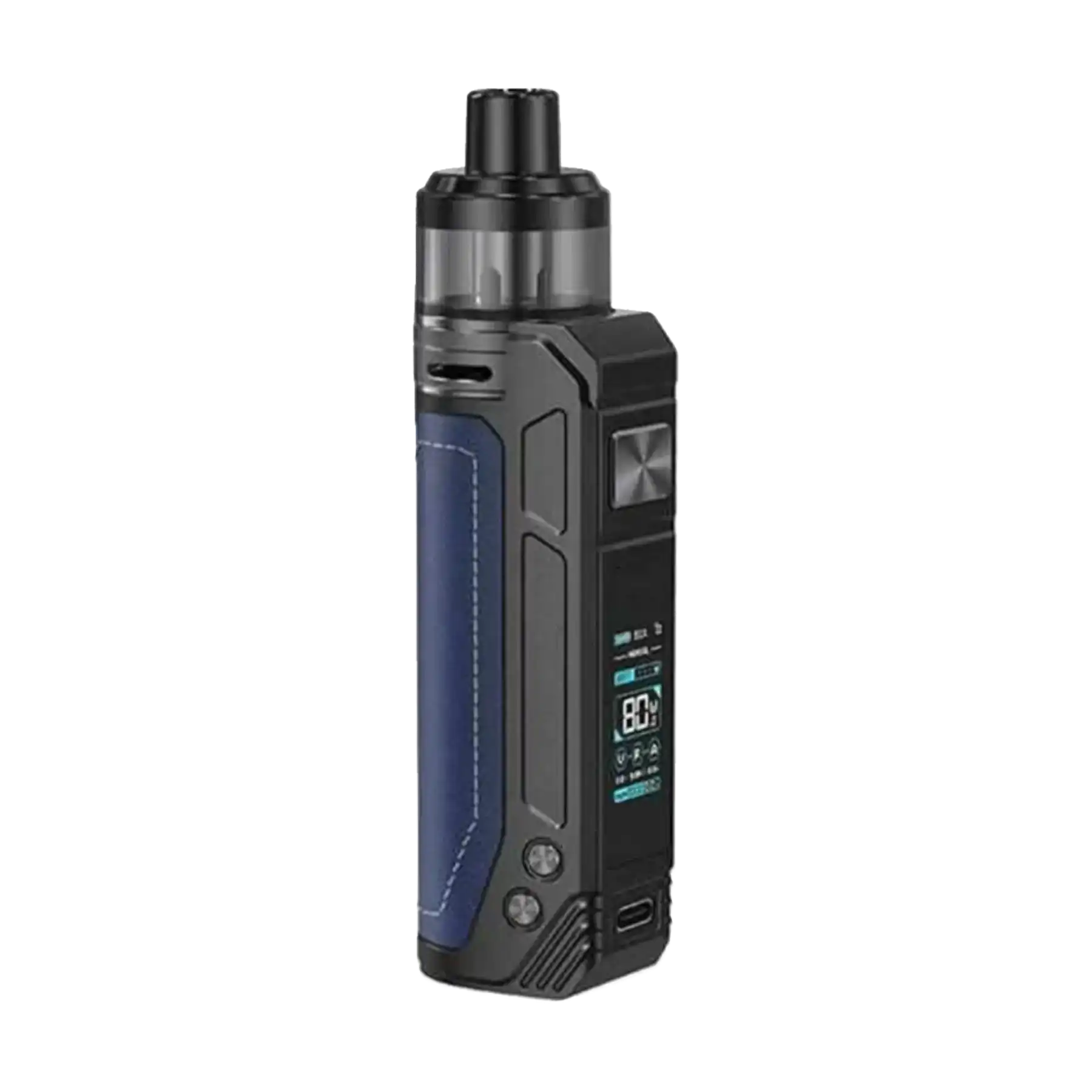 Aspire BP80 2500mAh Pod Device - Navy Blue