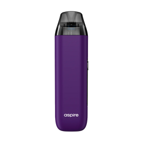 Aspire UK Minican 3 Pro 900mAh Pod Kit - Dark Purple