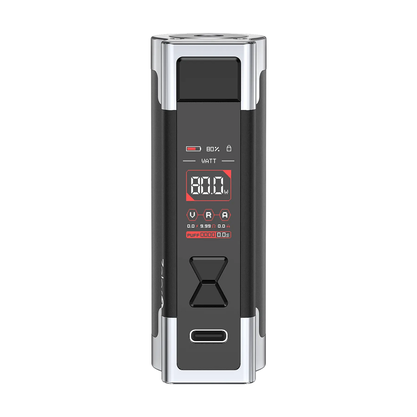Aspire Zelos 3 3200mAh Regulated Mod