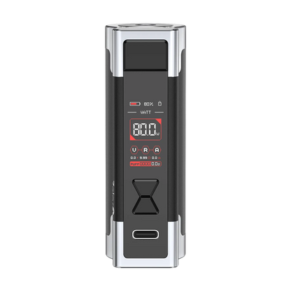Aspire Zelos 3 3200mAh Regulated Mod