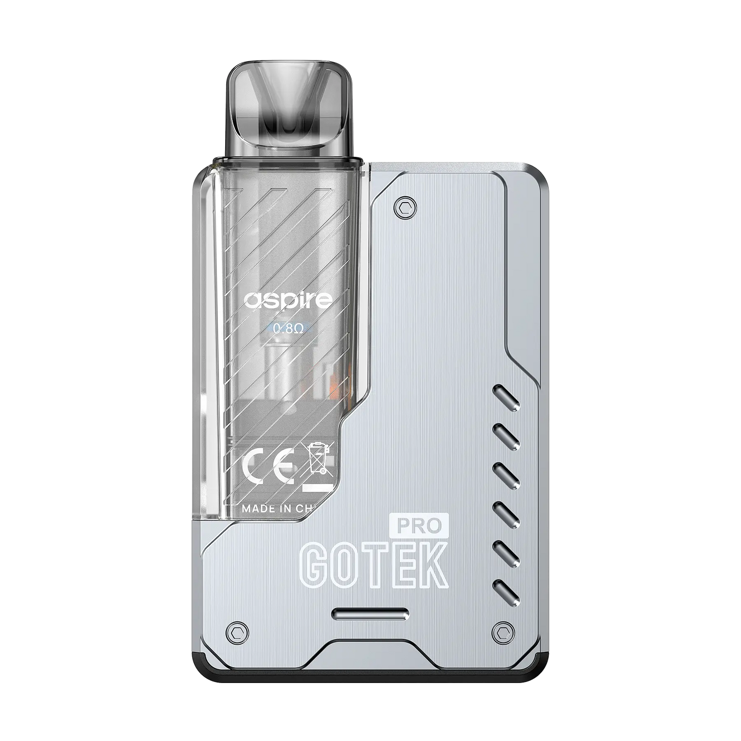 Aspire GoteK Pro Pod Kit