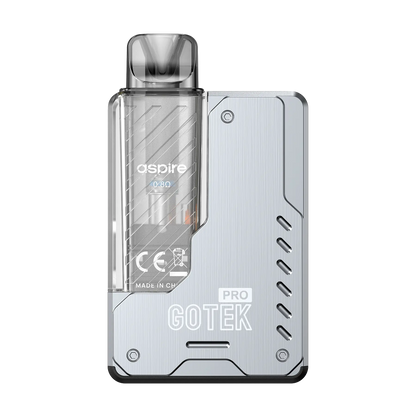 Aspire GoteK Pro Pod Kit