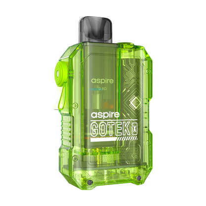 Aspire GoteK X Pod Kit