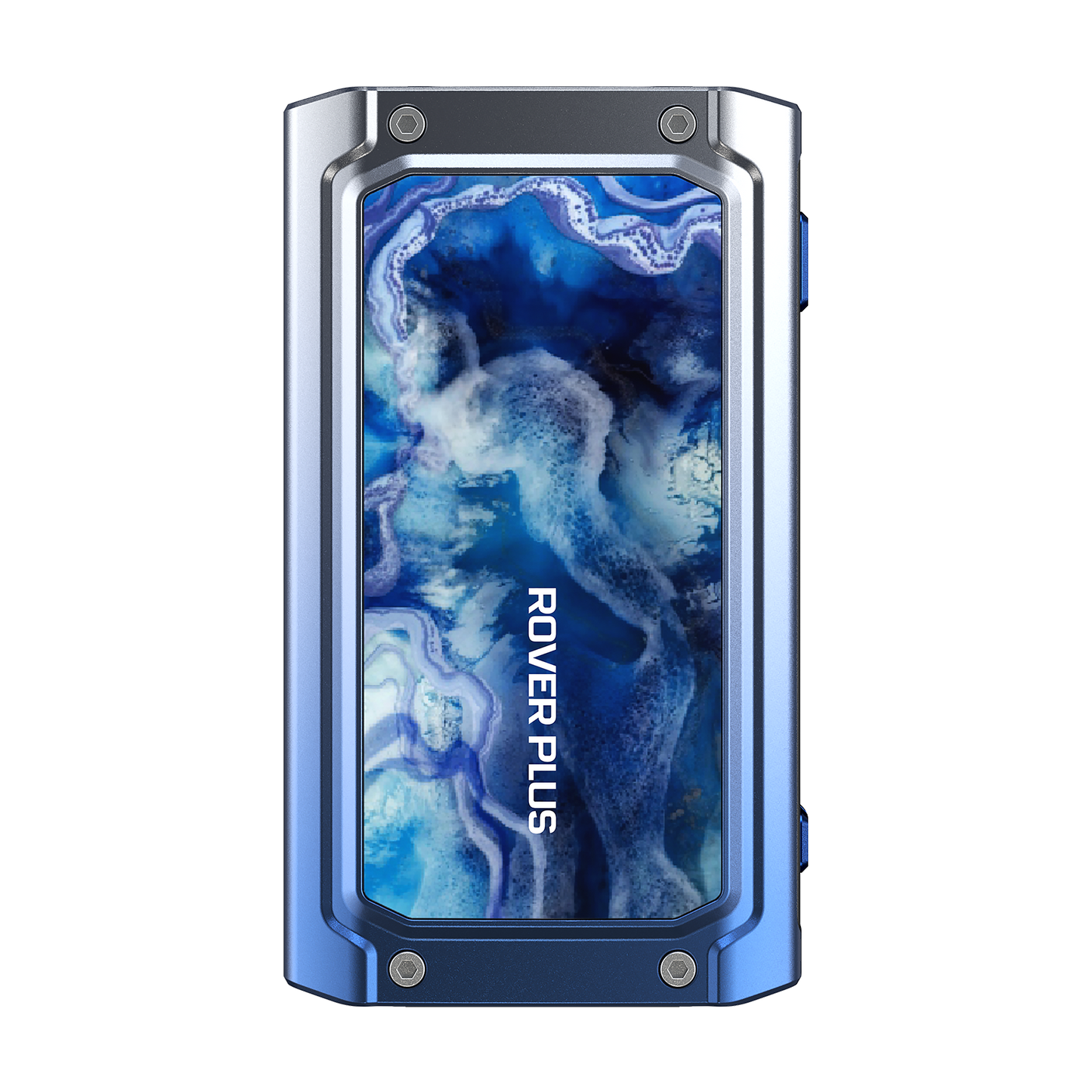 Aspire Rover Plus 2600mAh Mod