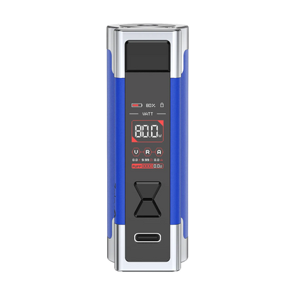 Aspire Zelos 3 3200mAh Regulated Mod