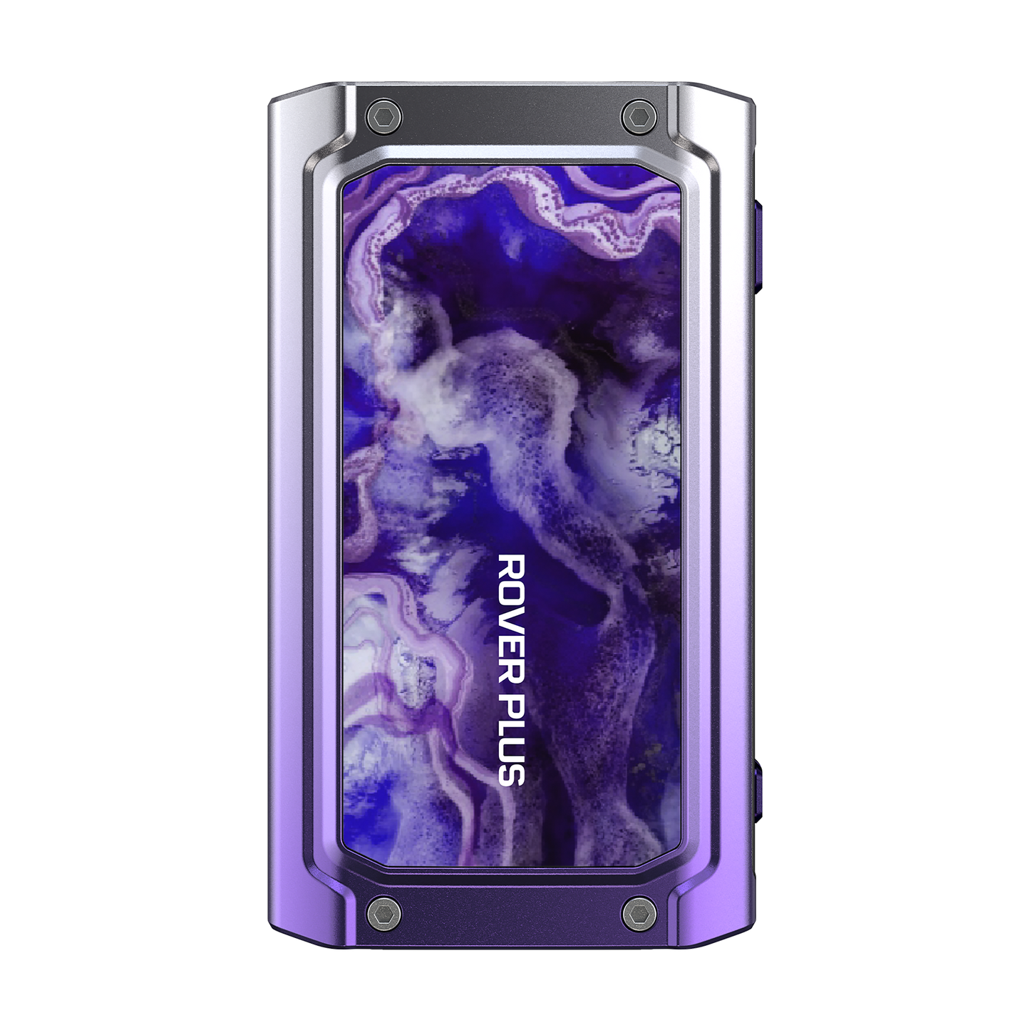 Aspire Rover Plus 2600mAh Mod