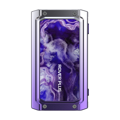 Aspire Rover Plus 2600mAh Mod
