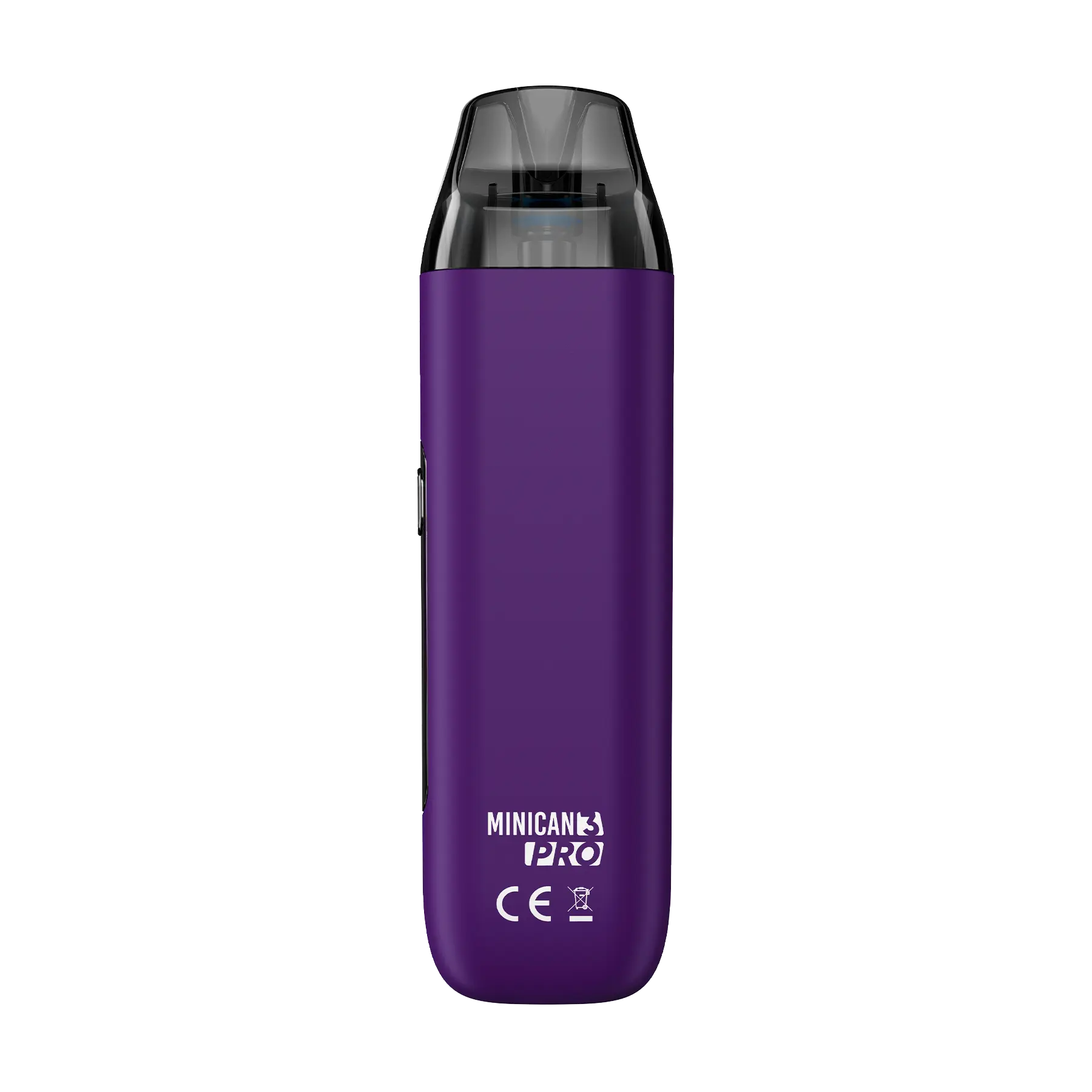 Aspire UK Minican 3 Pro 900mAh Pod Kit - Dark Purple
