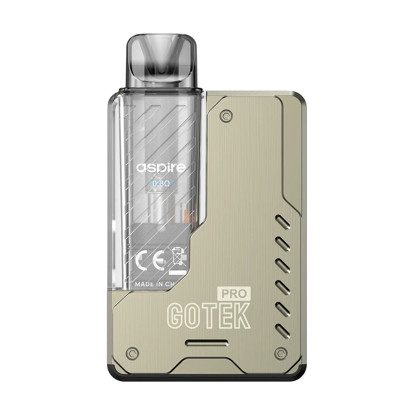 Aspire GoteK Pro Pod Kit