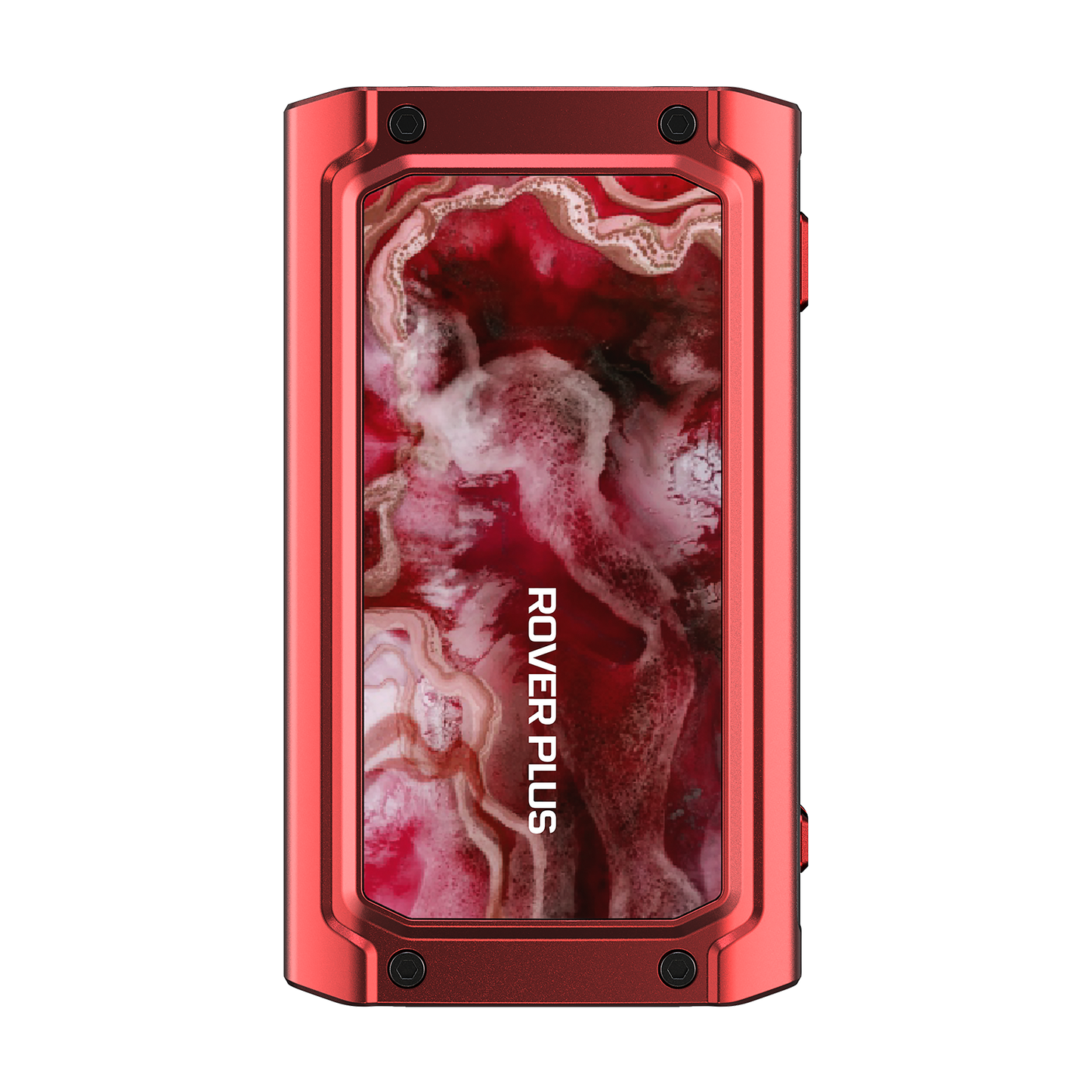 Aspire Rover Plus 2600mAh Mod