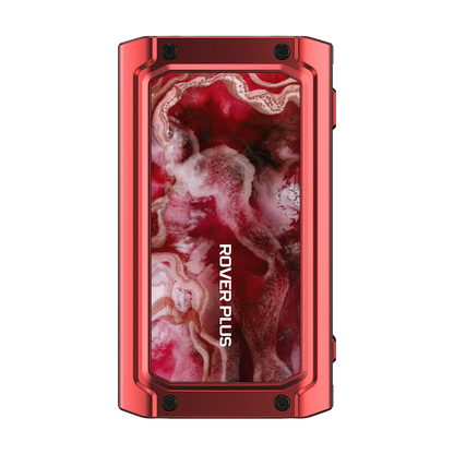 Aspire Rover Plus 2600mAh Mod