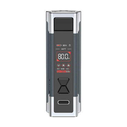 Aspire Zelos 3 3200mAh Regulated Mod