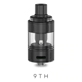 Aspire 9th Tank Replacement Coils