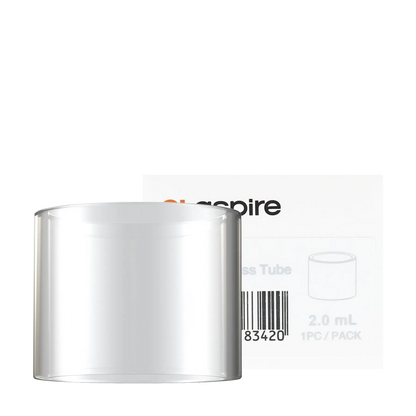 Aspire AF Tank Replacement Glass