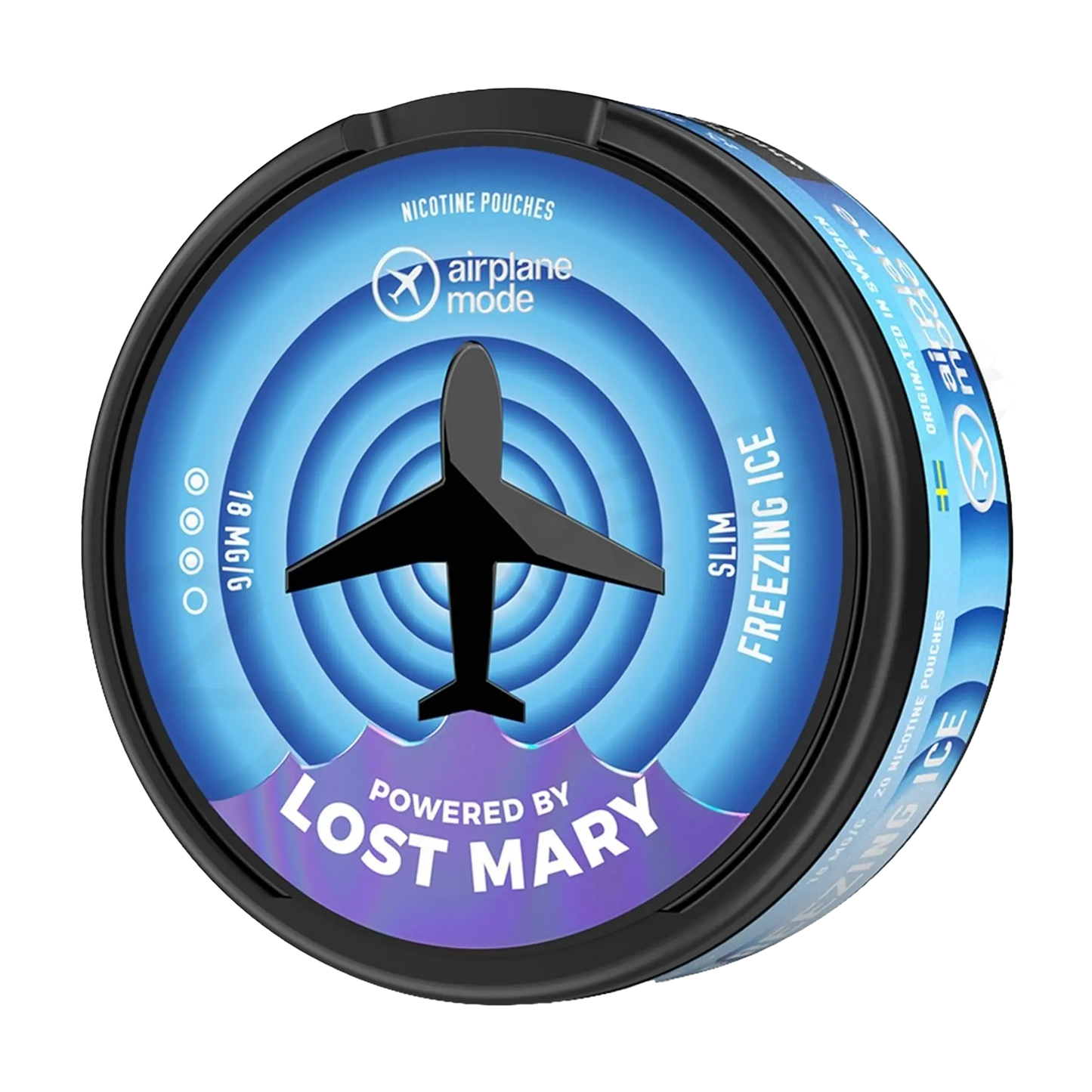 Lost Mary - Airplane Mode Nicotine Pouches
