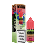 Apple Berry Blast