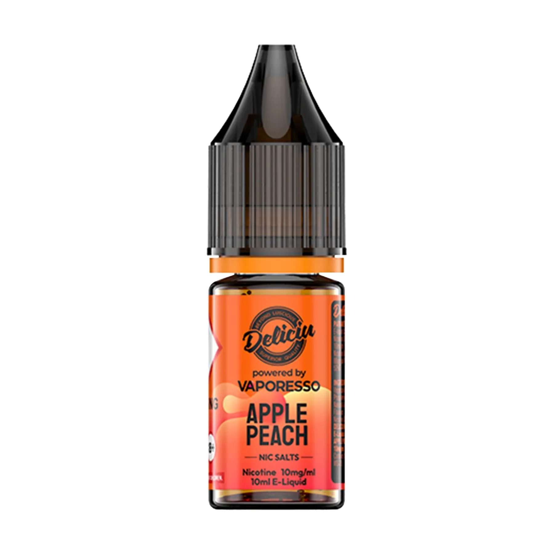Vaporesso Deliciu V2 - 10ml E Liquid Nicotine Salt