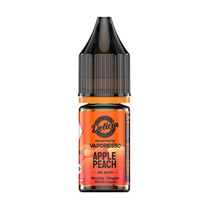 Vaporesso Deliciu V2 10ml Nicotine Salt