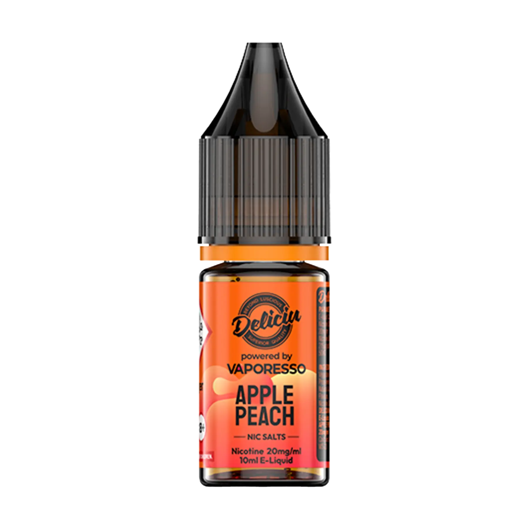 Vaporesso Deliciu V2 - 10ml E Liquid Nicotine Salt