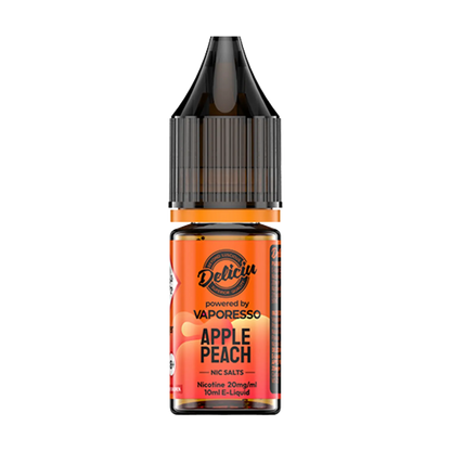 Vaporesso Deliciu V2 10ml Nicotine Salt