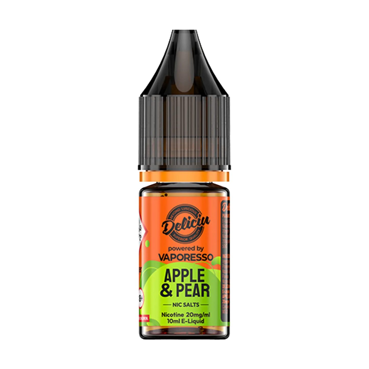 Vaporesso Deliciu V2 10ml Nicotine Salt