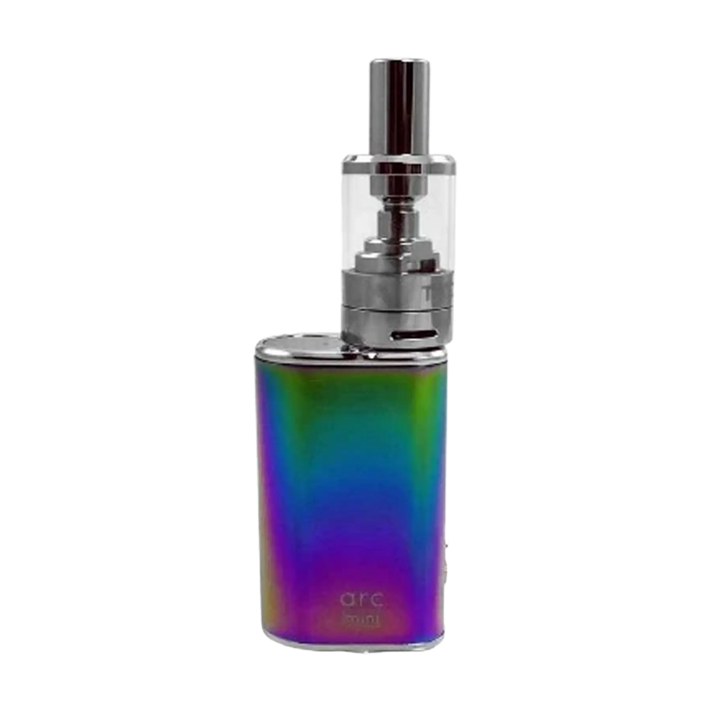 TECC Arc Mini Mouth To Lung Kit - Rainbow