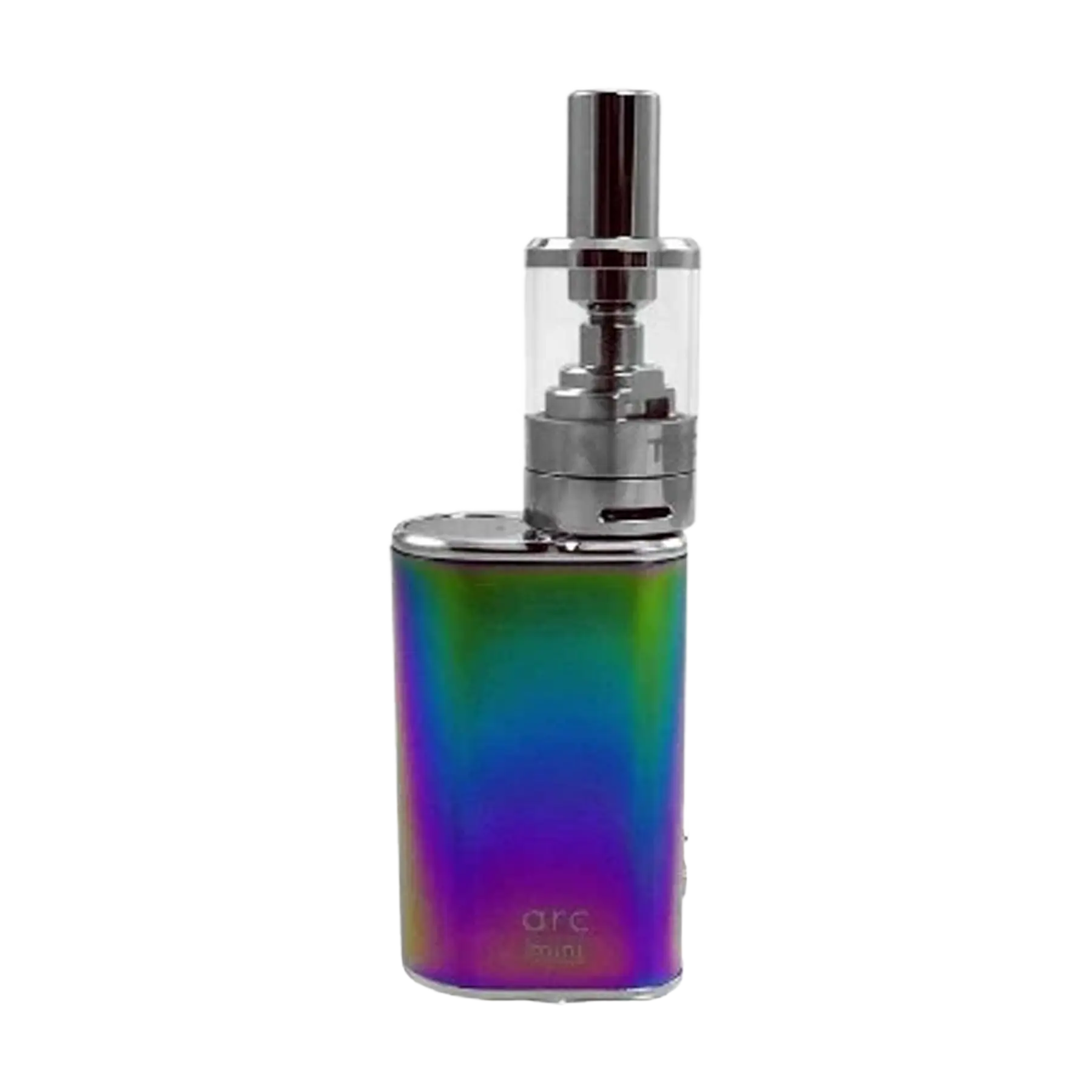 TECC Arc Mini Mouth To Lung Kit - Rainbow