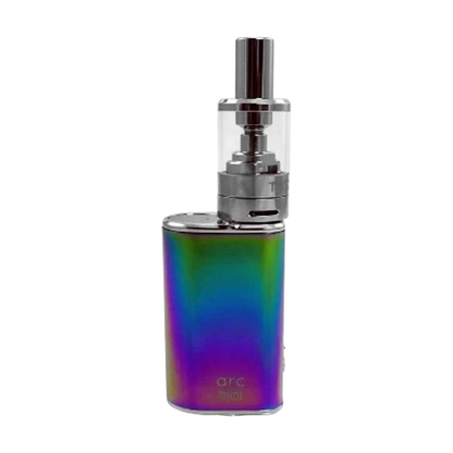 TECC Arc Mini Mouth To Lung Kit - Rainbow