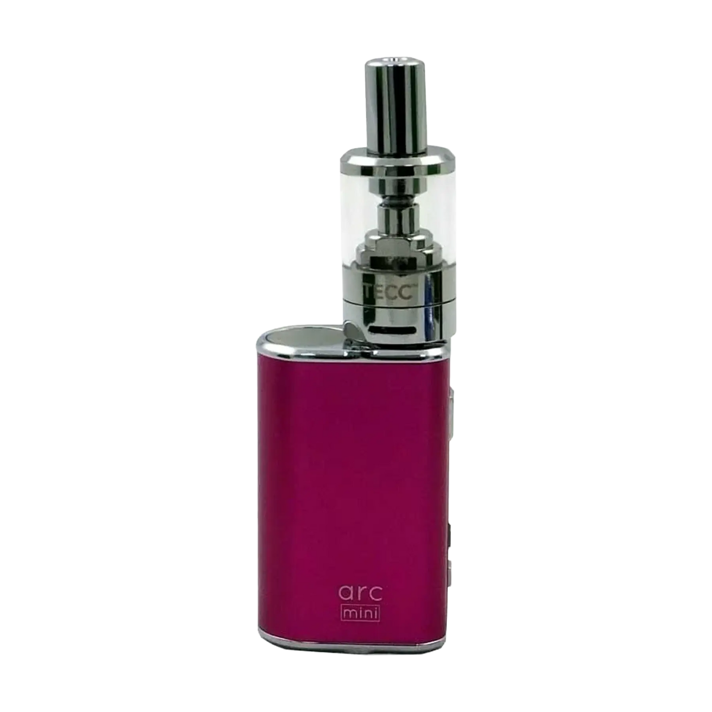 TECC Arc Mini Mouth To Lung Kit - Pink