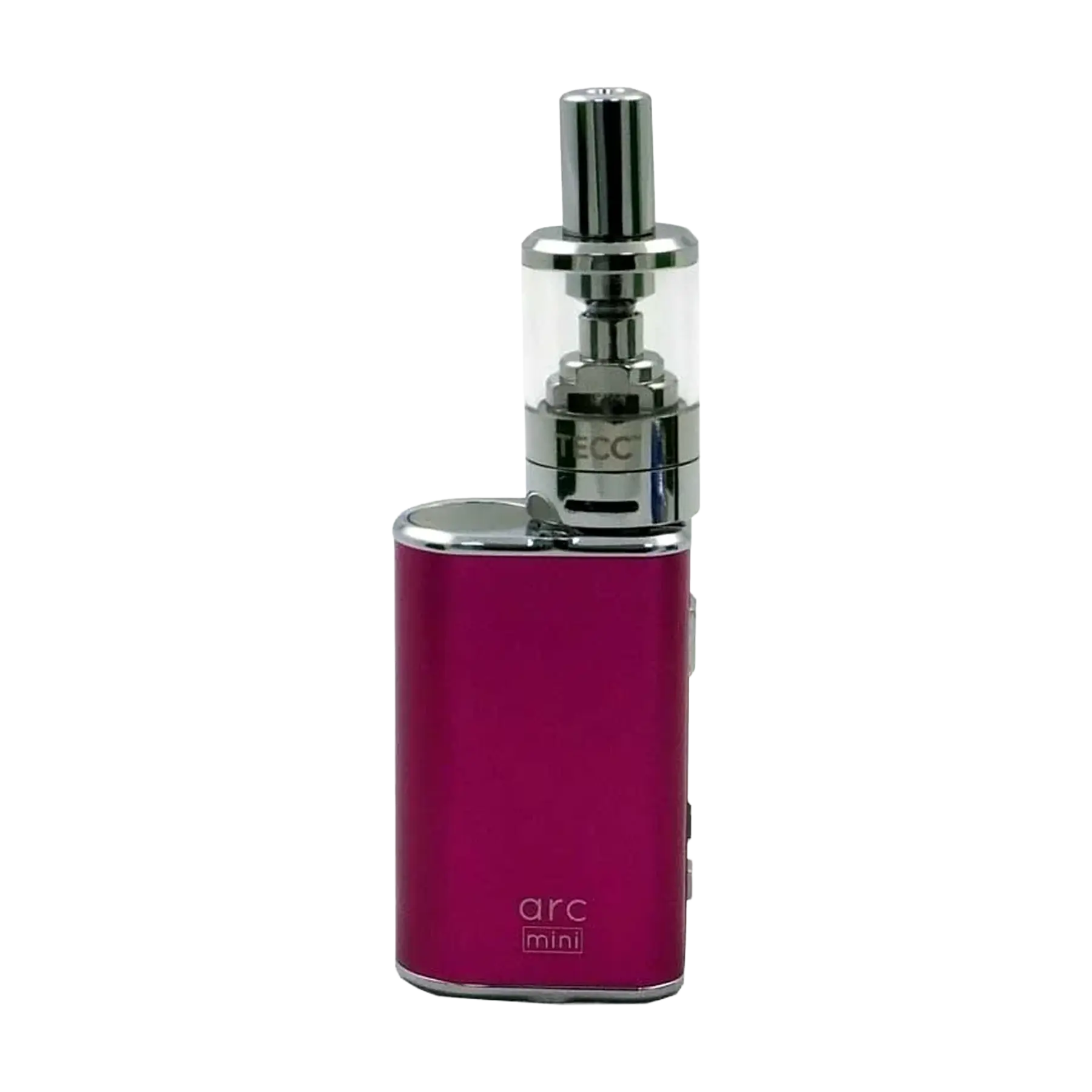 TECC Arc Mini Mouth To Lung Kit - Pink