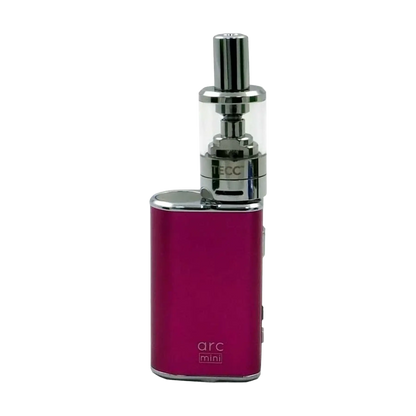 TECC Arc Mini Mouth To Lung Kit - Pink