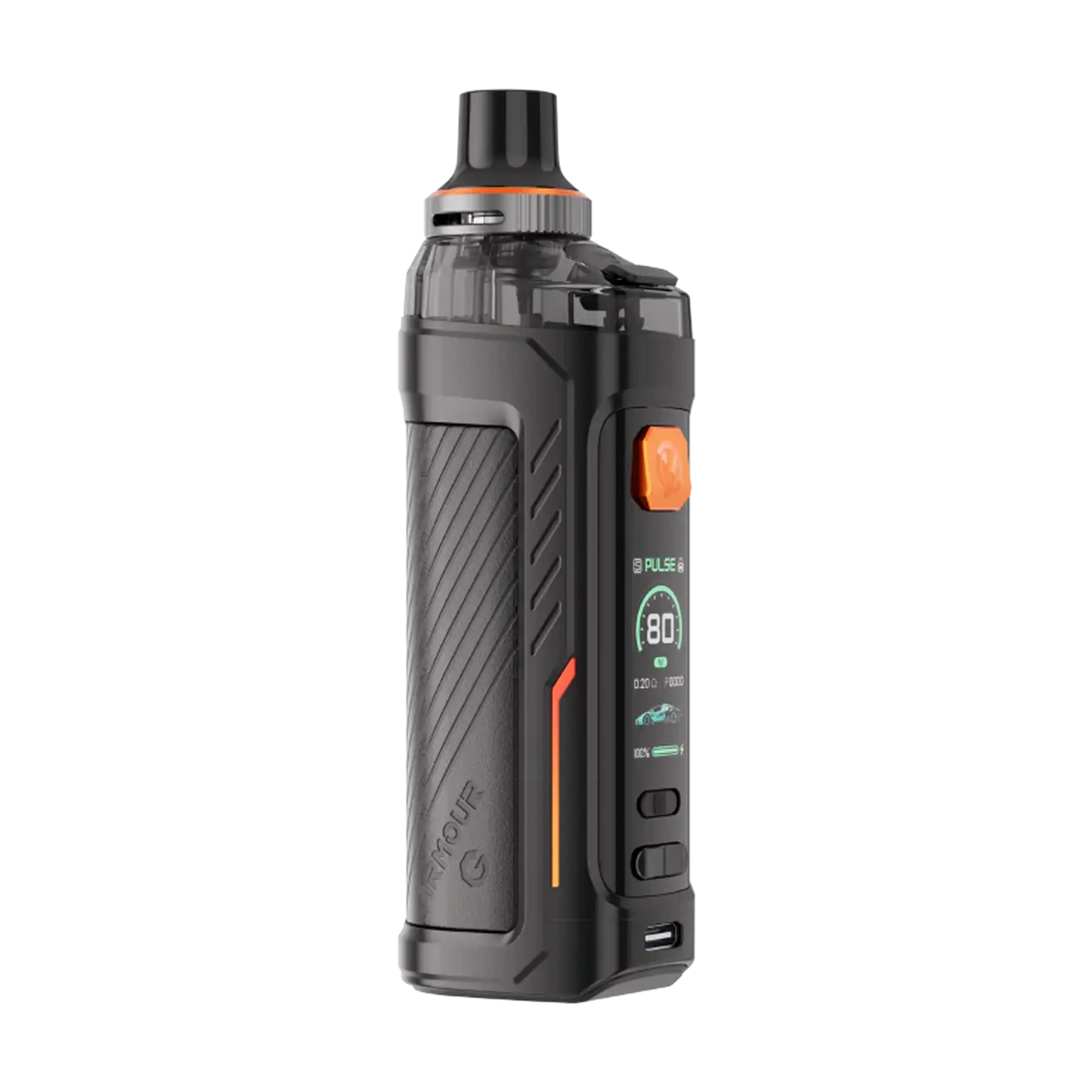 Vaporesso Armour G Pod Kit - Black