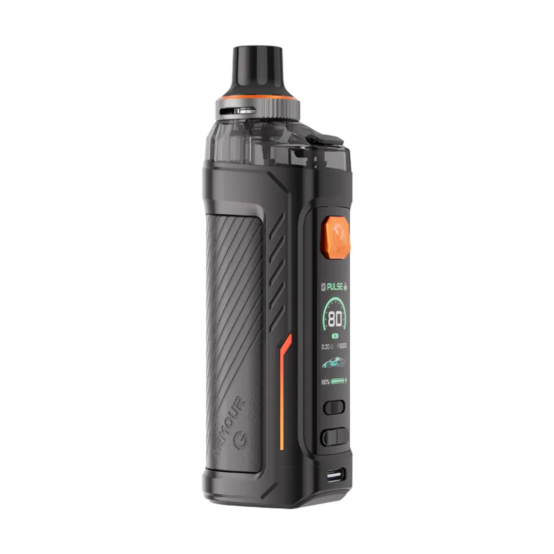 Vaporesso Armour G Pod Kit - Black