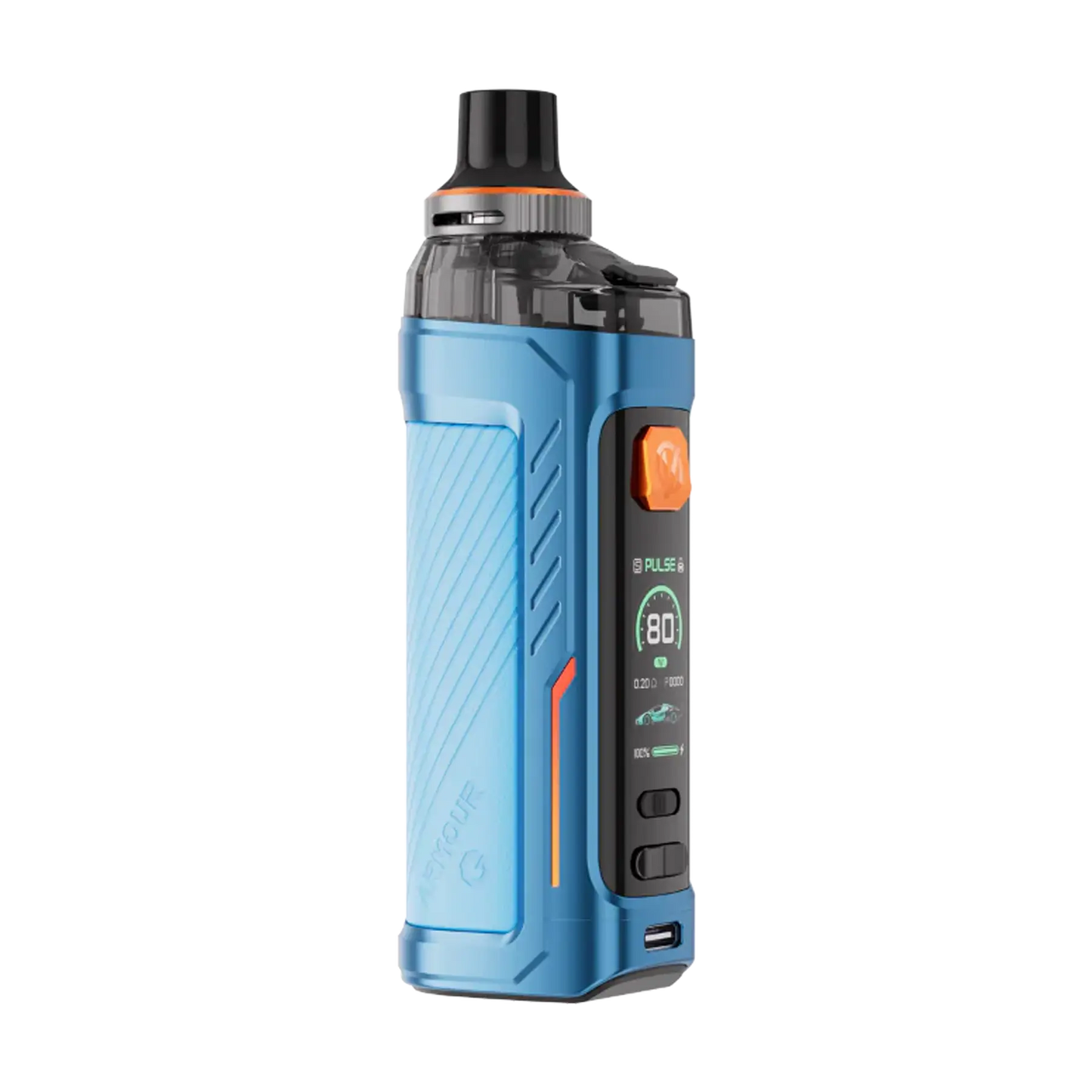 Vaporesso Armour G Pod Kit - Blue