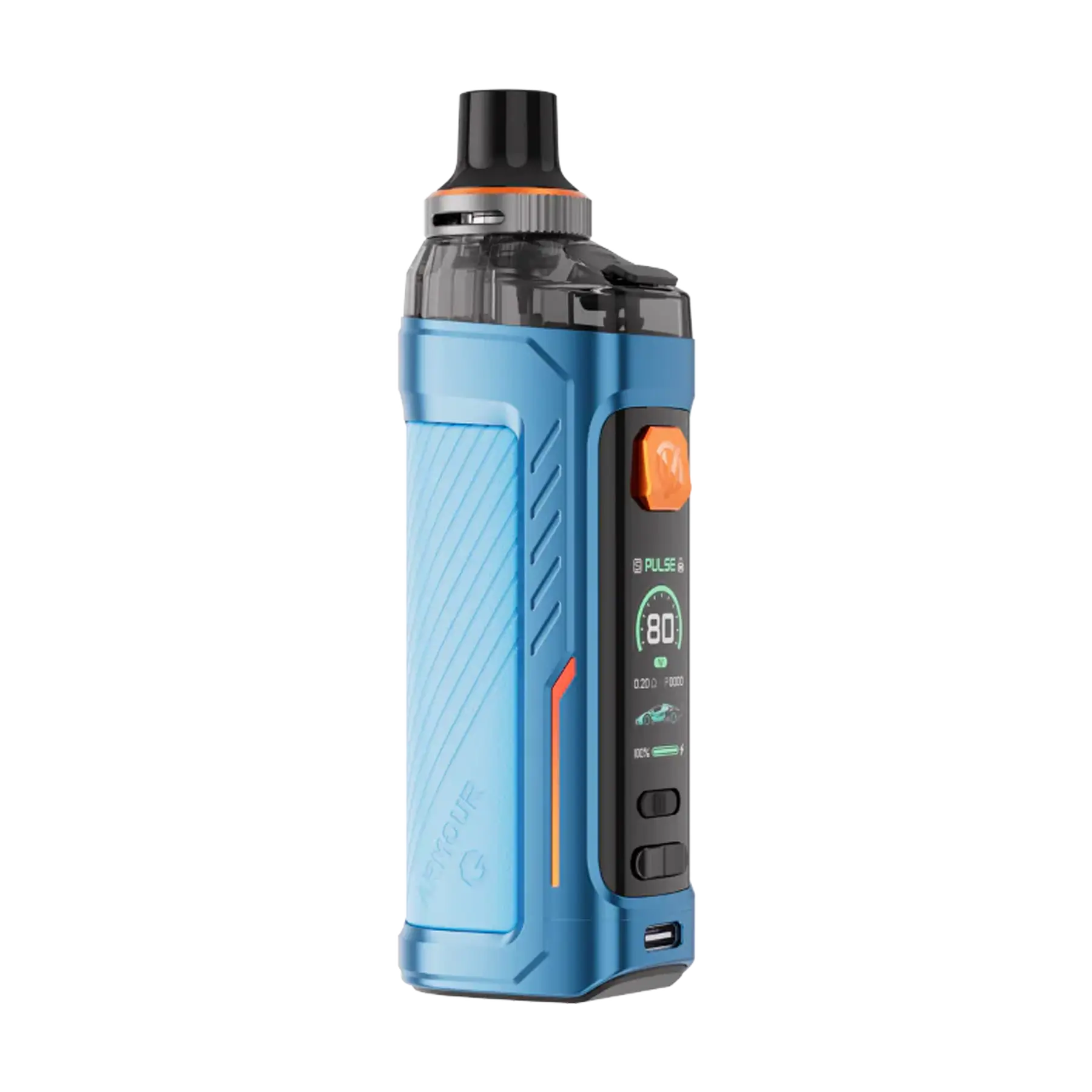 Vaporesso Armour G Pod Kit - Blue