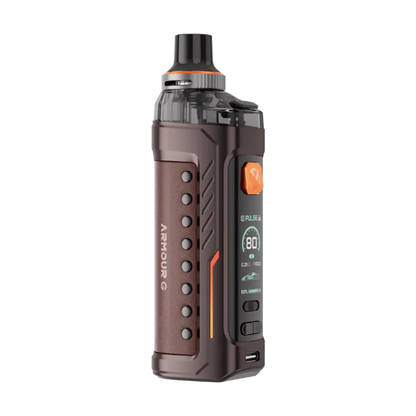 Vaporesso Armour G Pod Kit - Brown
