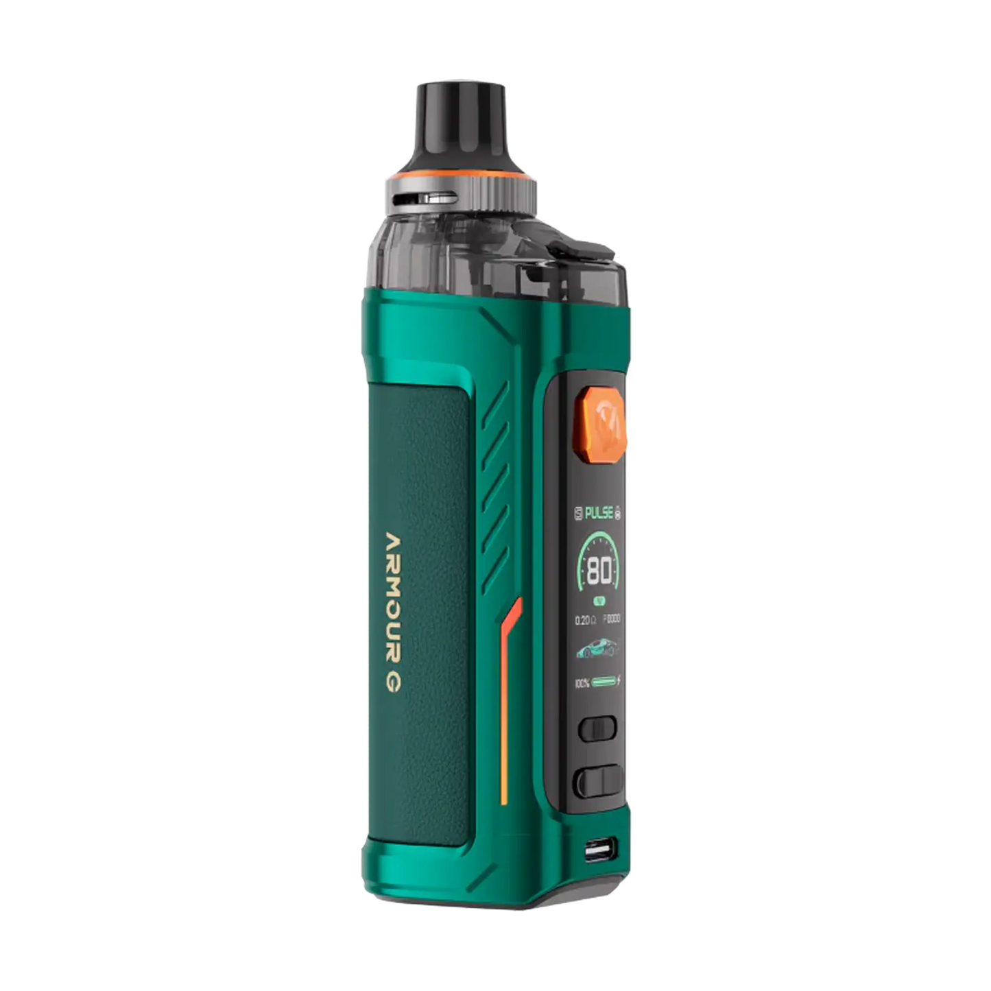 Vaporesso Armour G Pod Kit - Green