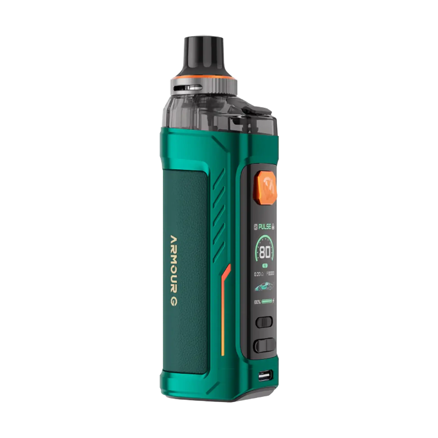 Vaporesso Armour G Pod Kit - Green