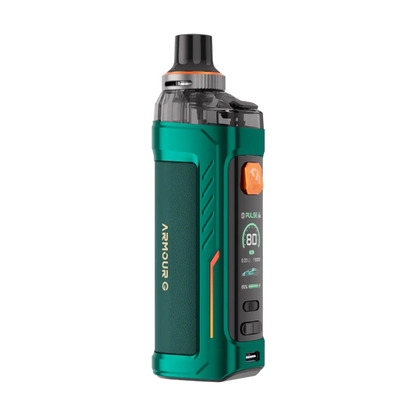 Vaporesso Armour G Pod Kit - Green