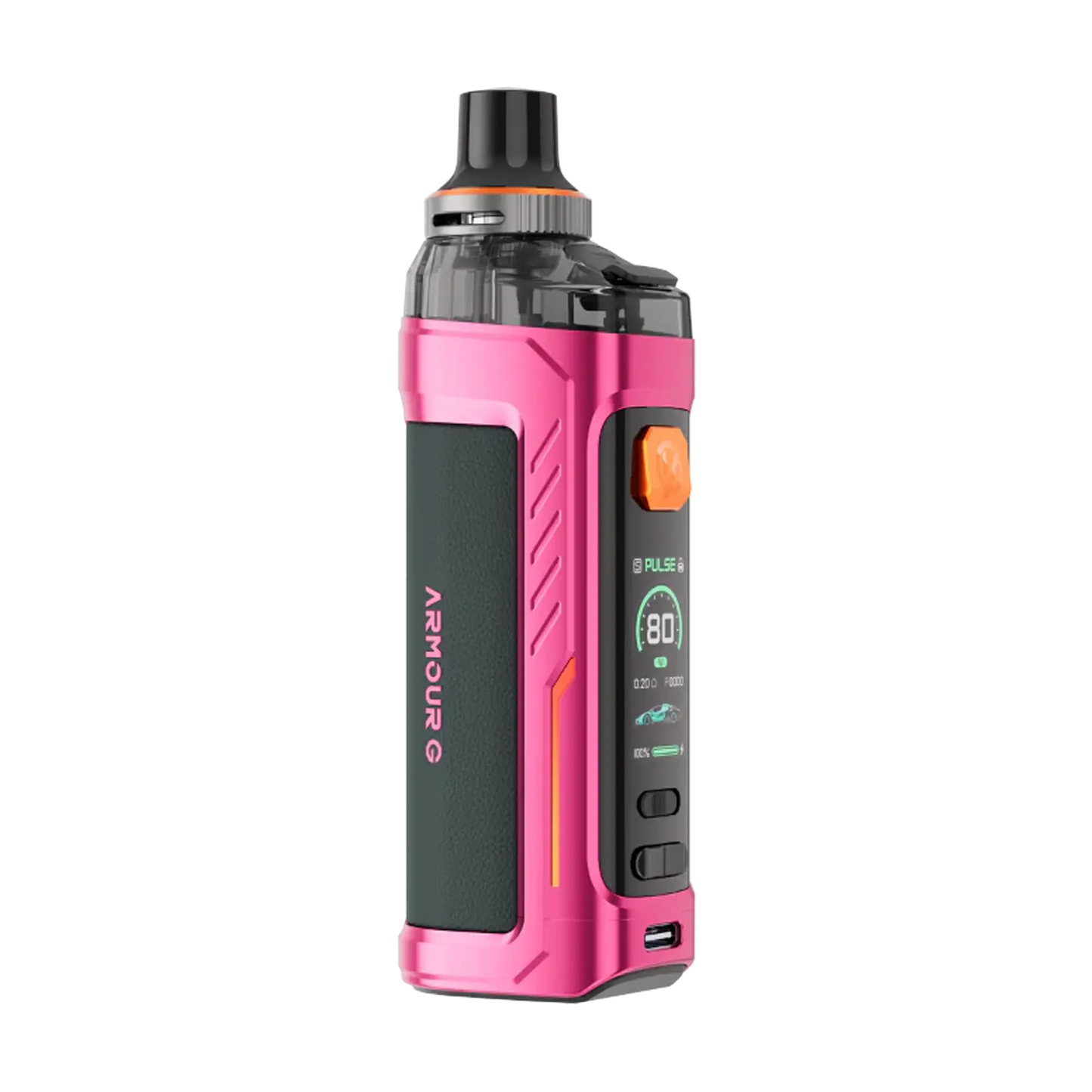 Vaporesso Armour G Pod Kit - Pink
