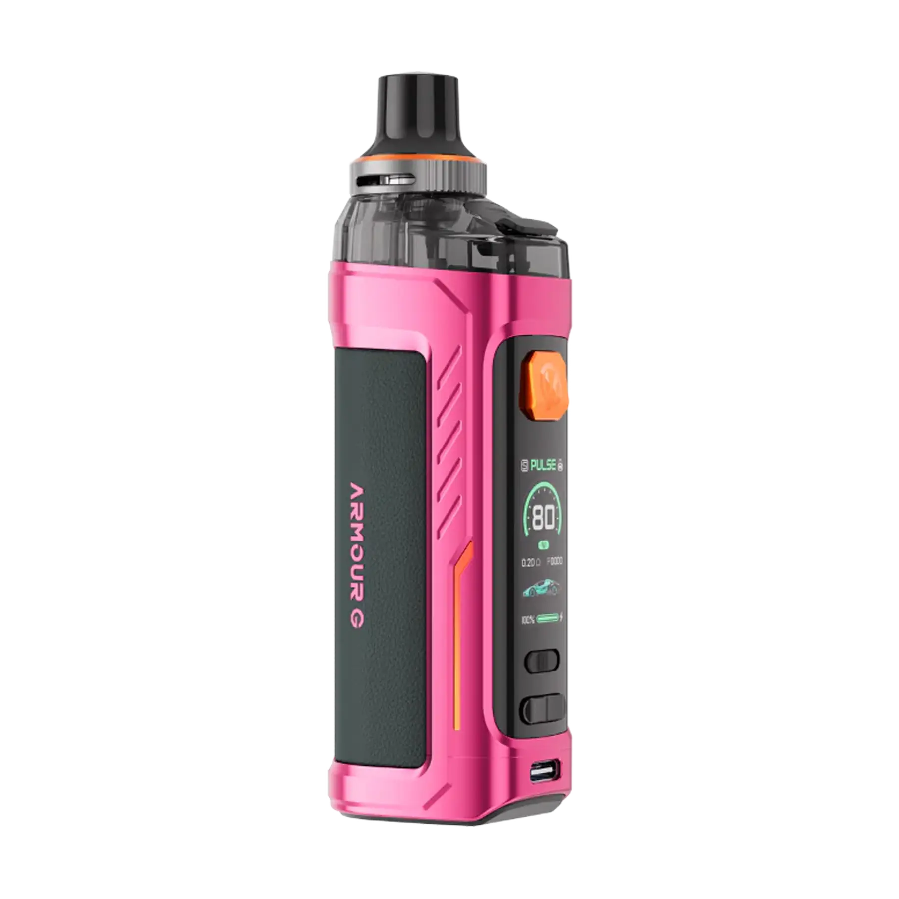 Vaporesso Armour G Pod Kit - Pink
