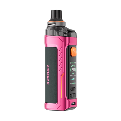 Vaporesso Armour G Pod Kit - Pink