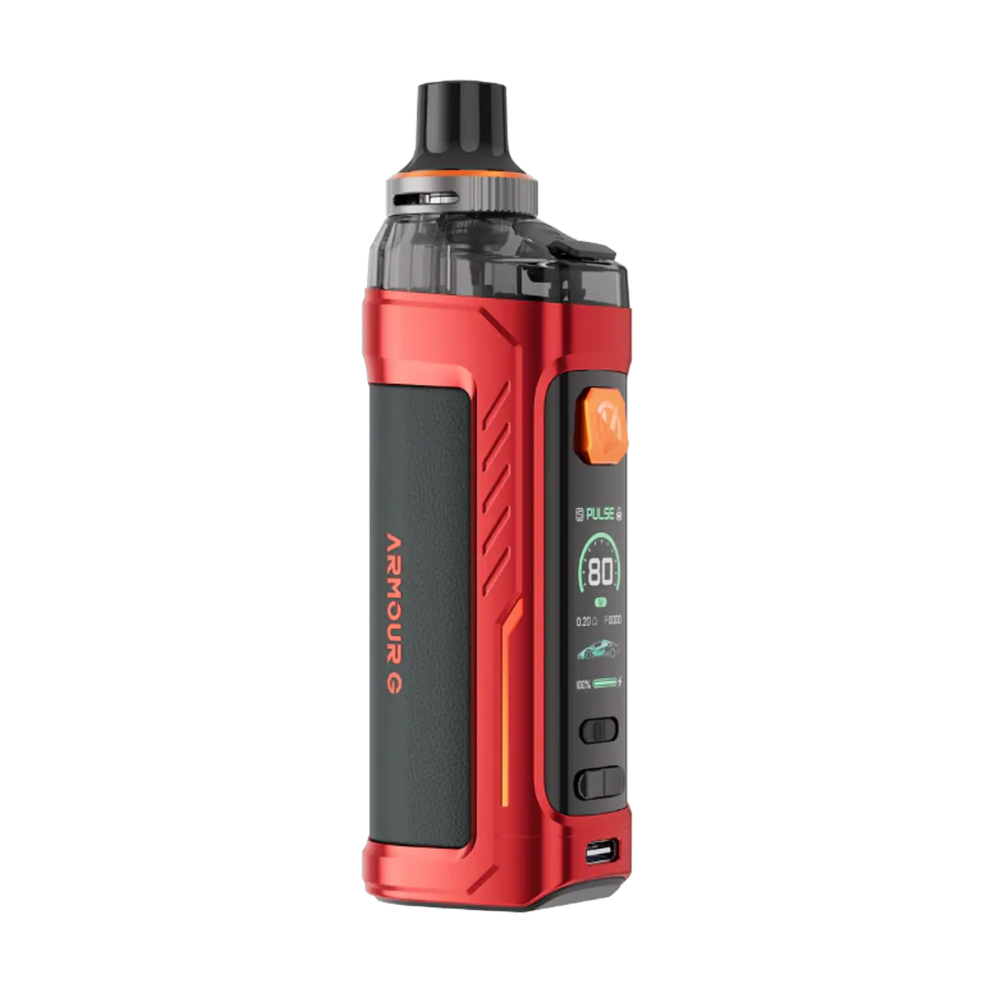Vaporesso Armour G Pod Kit - Red